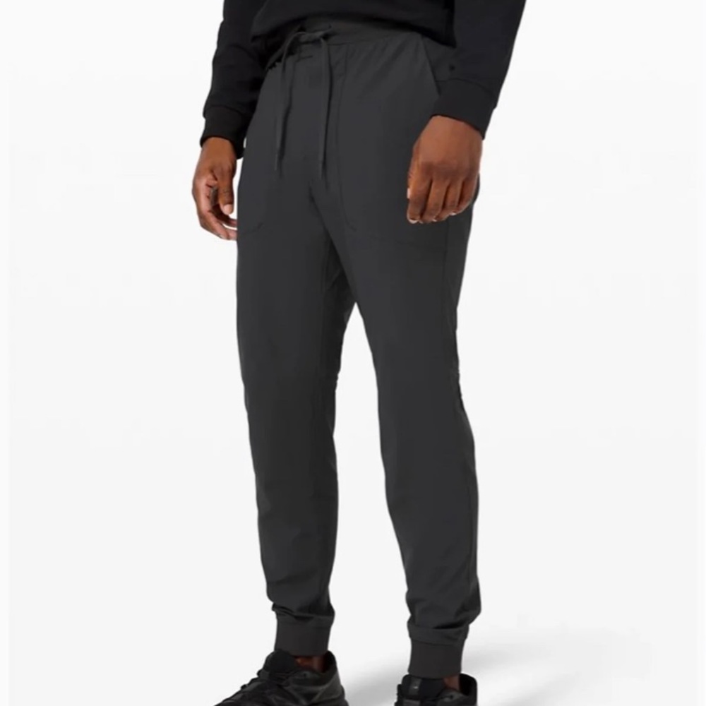 Lululemon Athletica ABC Jogger 30" Warps